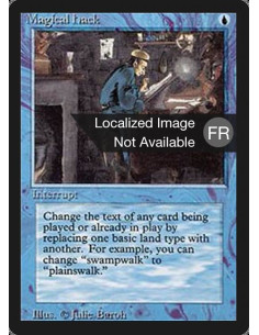 Magical Hack