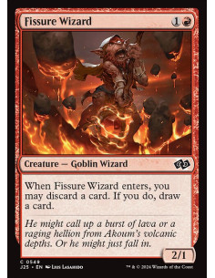 Fissure Wizard