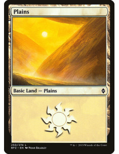 Plains