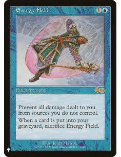 Energy Field