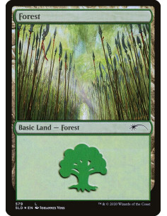 Forest - Foil
