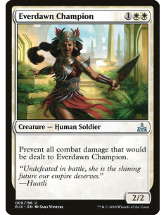 Everdawn Champion