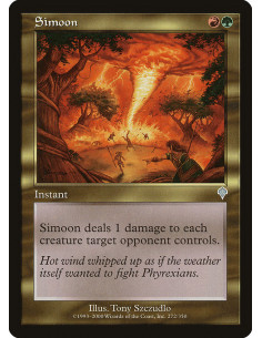 Simoon