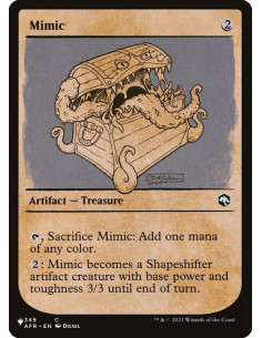 Mimic
