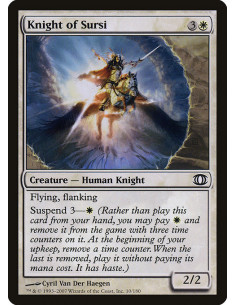 Knight of Sursi