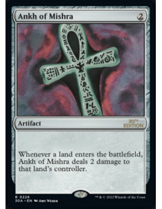 Ankh of Mishra