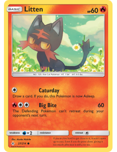 Litten