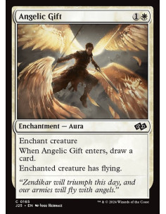 Angelic Gift