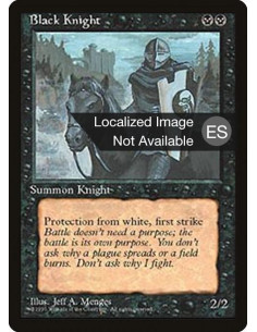 Black Knight